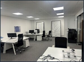 1A Katrine Av, Bellshill en alquiler Foto del interior- Imagen 2 de 3