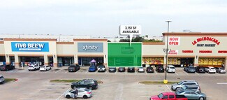 Más detalles de 13744-13830 Northwest Fwy, Houston, TX - Local en alquiler