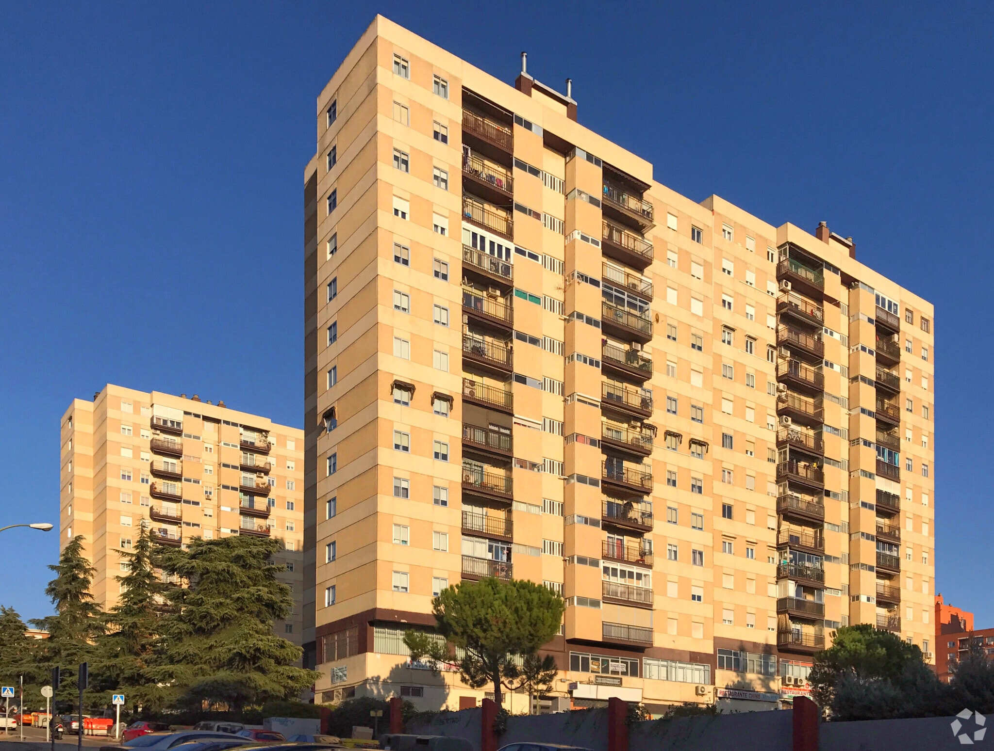 Avenida de Rafael Alberti, 16, Madrid, Madrid en alquiler Foto principal- Imagen 1 de 3