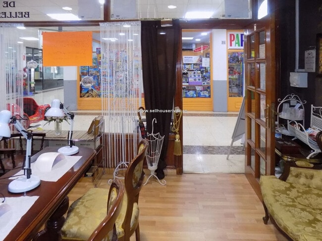 Más detalles de Centro Comercial Zoco, Arganda del Rey - Local en venta