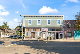 Más detalles para 1801-1807 Folsom St, San Francisco, CA - Locales en venta