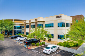 Más detalles para Thunderbird 101 Office Park – Oficinas en venta, Peoria, AZ