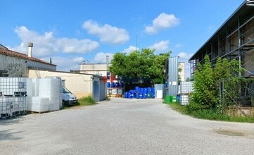 Nave en Girona, Gerona en alquiler Foto del interior- Imagen 2 de 8