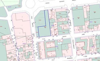 Más detalles de Avinguda Professor Dr. Manuel Broseta Pont, Càrcer - Terreno en venta