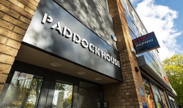 The Paddock, Wilmslow en alquiler - Foto del edificio - Imagen 3 de 4