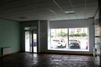 Local en León, León en alquiler Foto del interior- Imagen 1 de 5