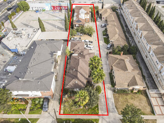 Más detalles para 936 N Inglewood Ave, Inglewood, CA - Edificios residenciales en venta