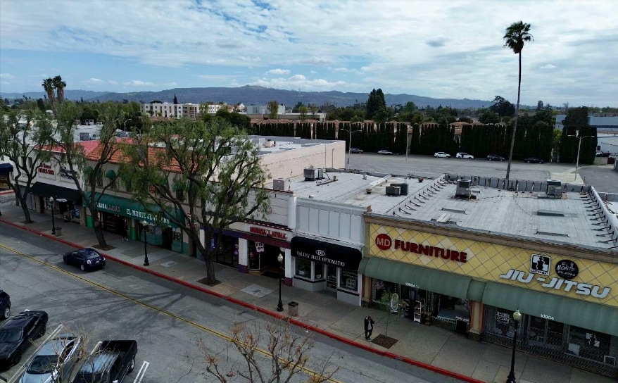 10906 Main St, El Monte, CA en venta - Foto principal - Imagen 1 de 5