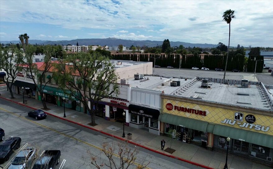 10906 Main St, El Monte, CA en venta Foto principal- Imagen 1 de 6