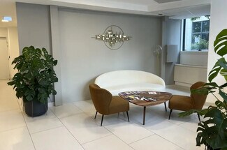 Más detalles de 4 Place Des Ailes, Boulogne-Billancourt - Oficina en alquiler