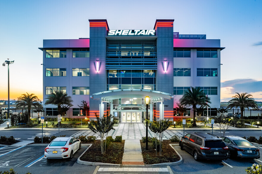 3051 E Livingston St, Orlando, FL en alquiler - Foto del edificio - Imagen 3 de 9