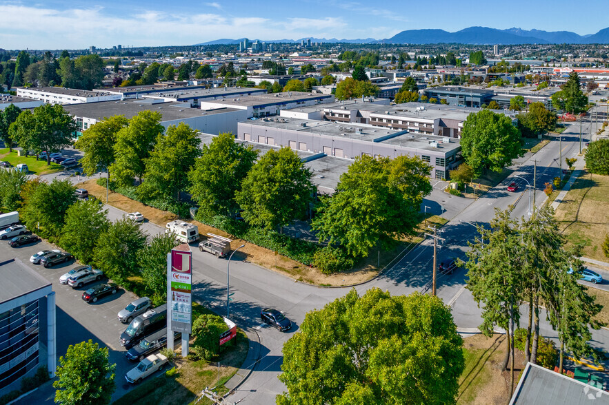 3757 Jacombs Rd, Richmond, BC en venta - Foto del edificio - Imagen 3 de 4