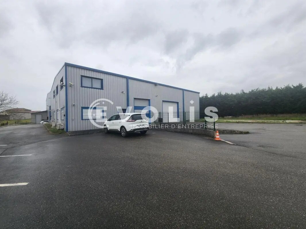 185 Montée Du Gravetan, Saint-Just-Chaleyssin en venta Foto principal- Imagen 1 de 27