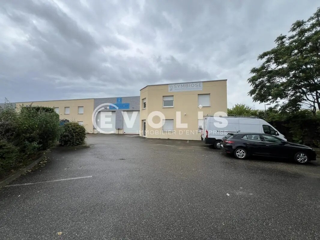 14 Rue André Sentuc, Vénissieux en alquiler Foto del edificio- Imagen 1 de 29