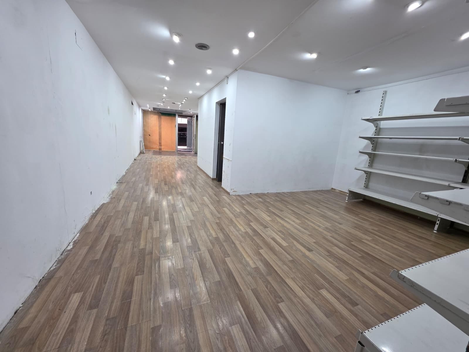 Local en Igualada, Barcelona en alquiler Foto del interior- Imagen 1 de 8