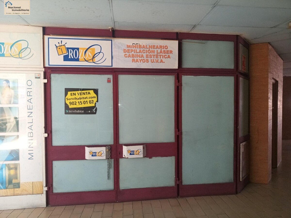 Calle Real, 57, Collado Villalba, MAD 28400 -  -  - Foto del interior - Image 1 of 7