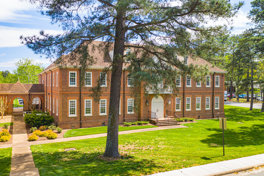 1801 Libbie Ave, Richmond, VA en alquiler - Foto del edificio - Imagen 2 de 7