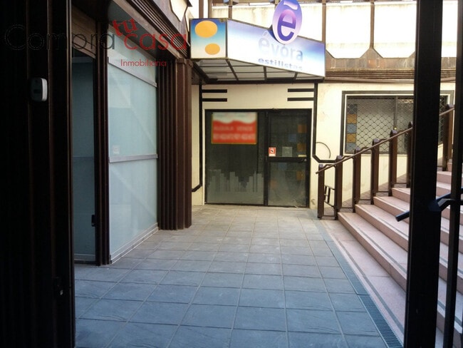 Más detalles de Local en alquiler