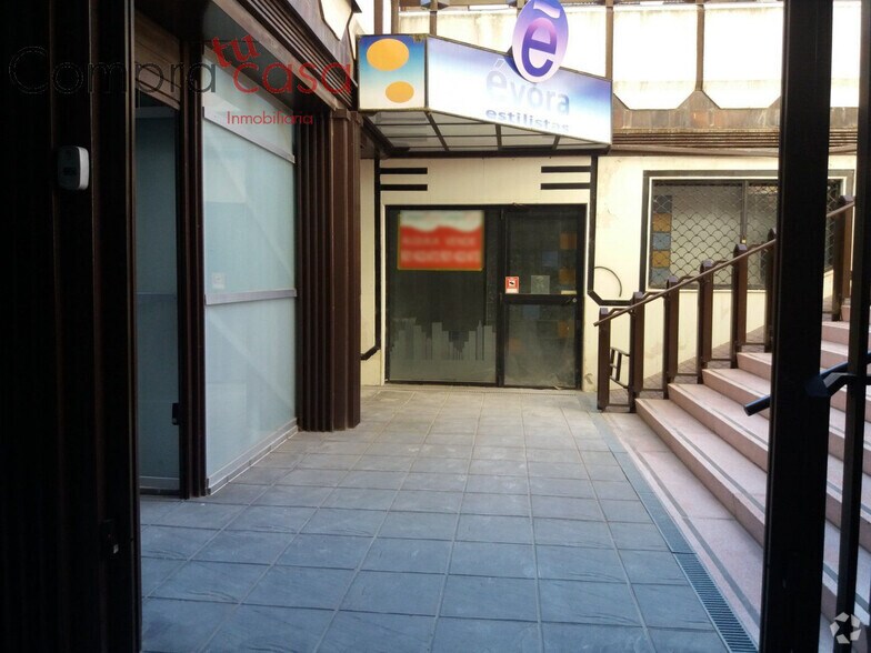 Paseo Ezequiel González, 32, Segovia, Segovia en alquiler - Foto del interior - Imagen 3 de 4