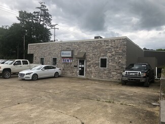 Más detalles para 625 E Main St, El Dorado, AR - Oficinas en venta