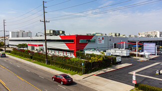 Más detalles para 2031 E Mariposa Ave, El Segundo, CA - Flex en alquiler