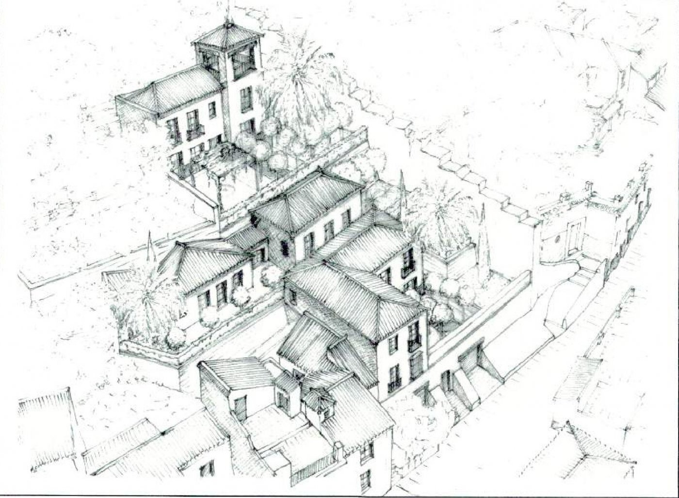 Terreno en Granada, Granada en venta Foto del edificio- Imagen 1 de 37