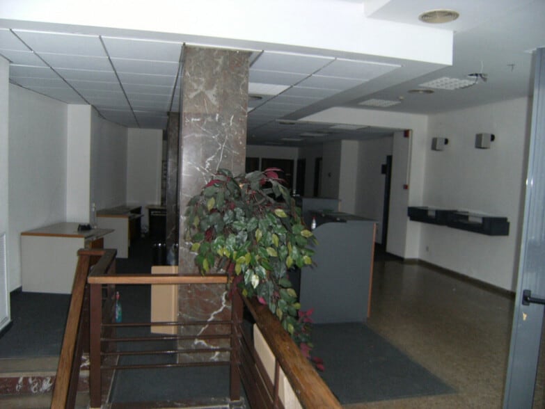 Local en Algemesí en venta - Foto del edificio - Imagen 3 de 9