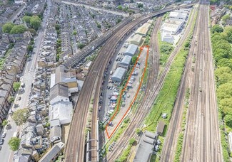 Más detalles de Broughton St, London - Terreno en alquiler