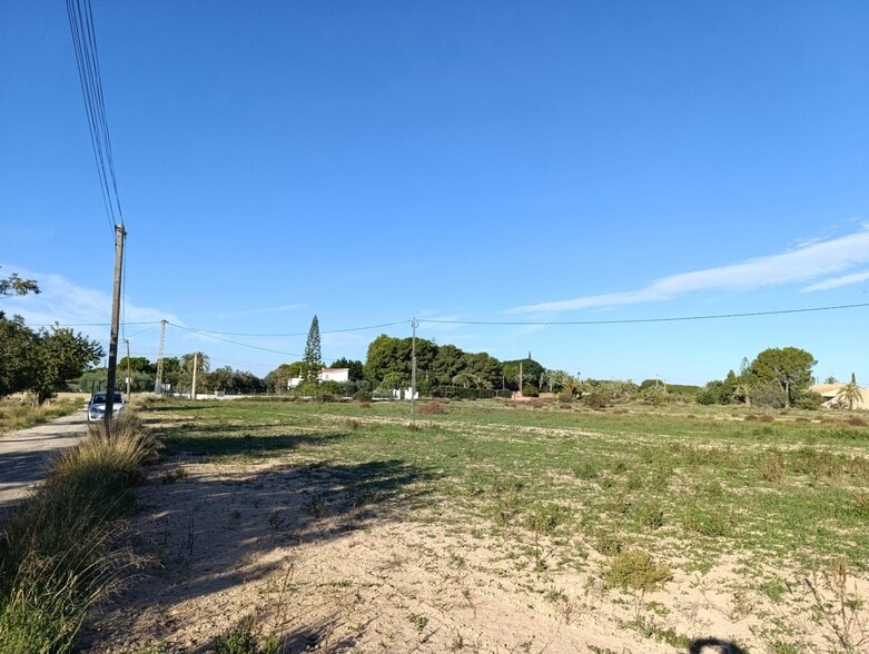 Carretera, 10, ELX, Alicante en venta - Vista aérea - Imagen 3 de 6