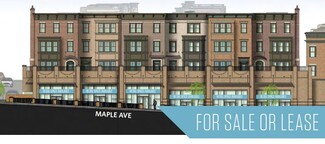 Más detalles para 245 W Maple Ave, Vienna, VA - Locales en venta