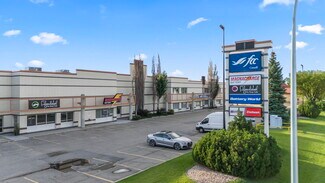 Más detalles de 12004-12040 149 St NW, Edmonton, AB - Nave en alquiler