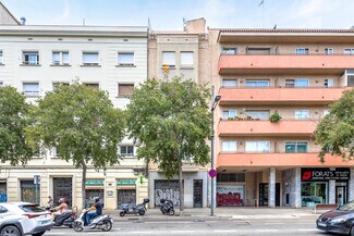 Más detalles de Passeig Maragall, 79, Barcelona - Local en alquiler