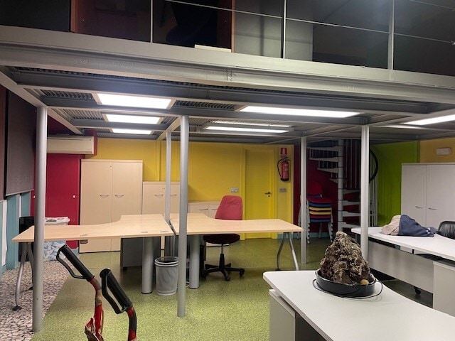 Más detalles de Calle General Ibáñez de Íbero, 5, Madrid - Edificio residencial​ en venta