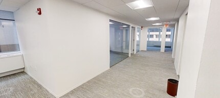 1901 Pennsylvania Ave NW, Washington, DC en alquiler Matterport 3D Scan- Imagen 1 de 5