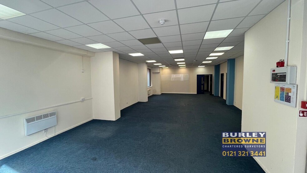 4-5 Market St, Tamworth en alquiler - Foto del edificio - Imagen 3 de 12