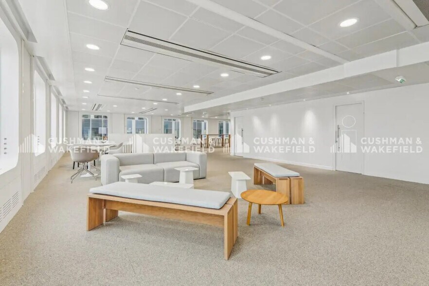 5 Place De La Pyramide, Puteaux en alquiler - Foto del edificio - Imagen 3 de 27