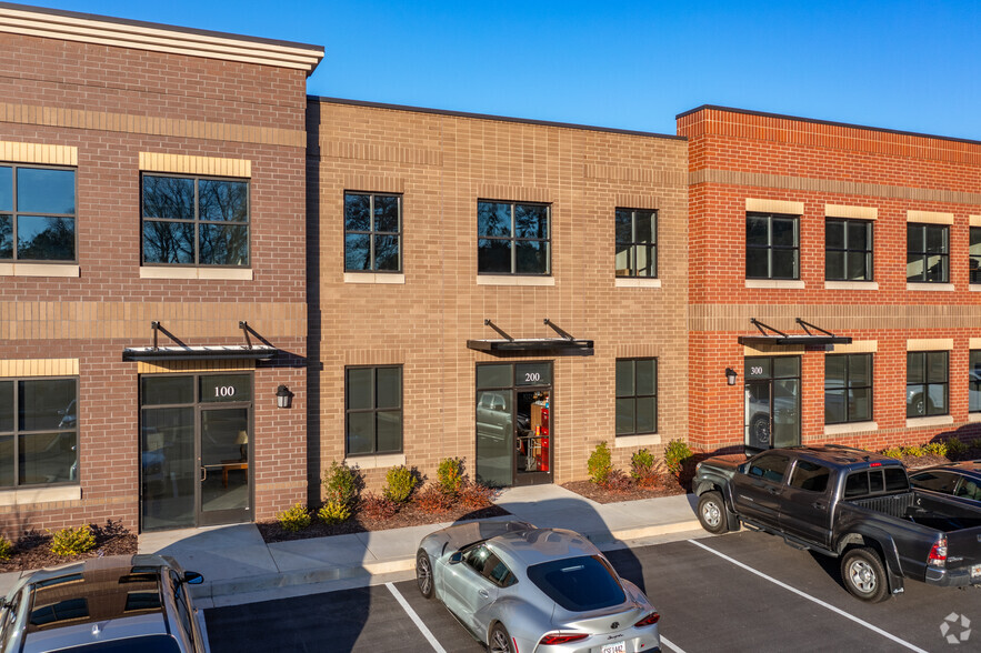 1367 Buford Business Blvd, Buford, GA en venta - Foto del edificio - Imagen 3 de 9