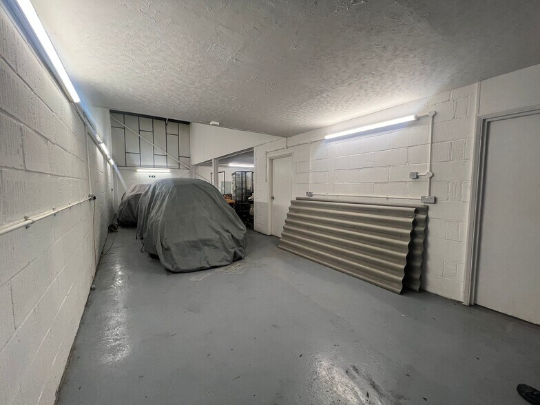 34 College St, Kempston en venta - Foto del interior - Imagen 2 de 4