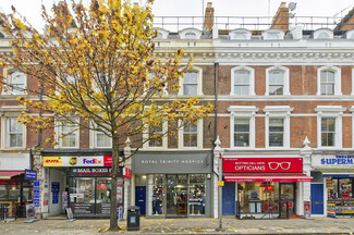 Más detalles para 20 Notting Hill Gate, London - Locales en venta