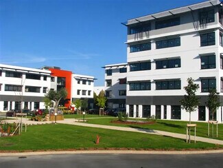 Más detalles de 9 Rue Aimé Cotton, Saint-Priest - Oficina en alquiler