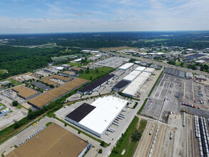 2091-2099 Corporate 44 Dr, Fenton, MO - VISTA AÉREA  vista de mapa