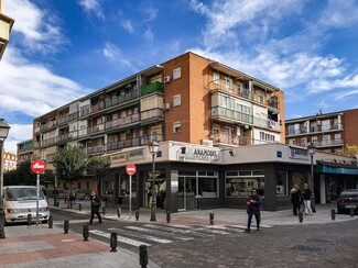 Más detalles para Plaza Roma, 1, Leganés - Edificios residenciales en venta