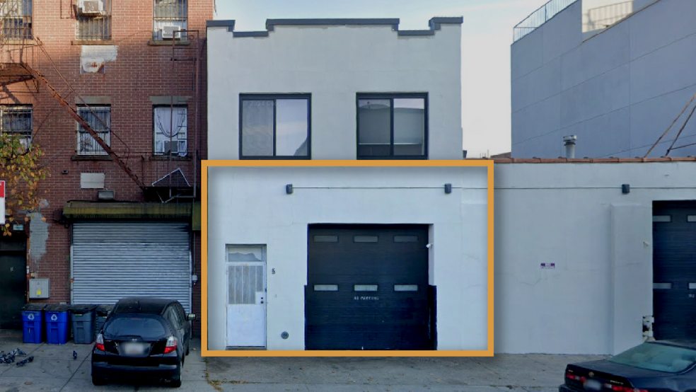 5 Herkimer Pl, Brooklyn, NY en alquiler - Foto del edificio - Imagen 1 de 3