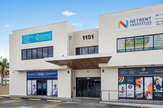 Más detalles de 1151 Wynnum Rd, Cannon Hill - Oficina en alquiler