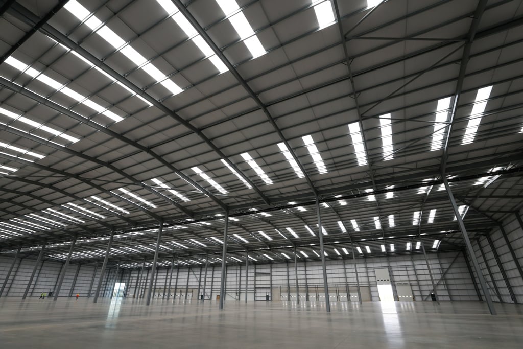 Tornado Way, Darlington en alquiler Foto del interior- Imagen 1 de 8