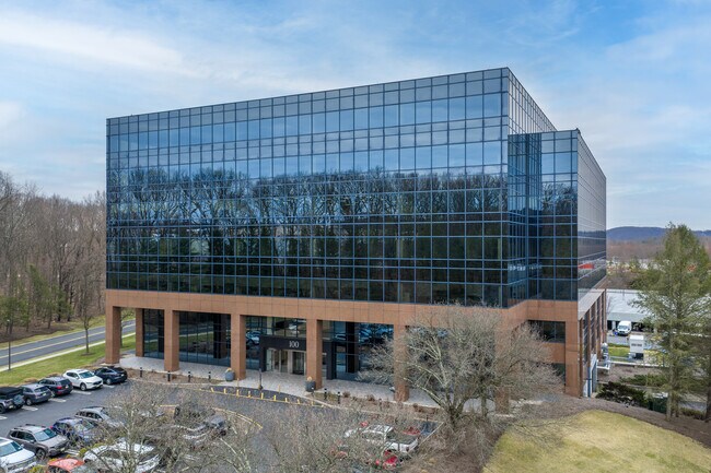 Más detalles de 100 Enterprise Dr, Rockaway, NJ - Oficina en alquiler