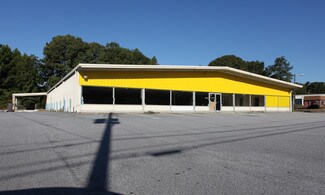 Más detalles de 7401 Tara Blvd, Jonesboro, GA - Local en venta