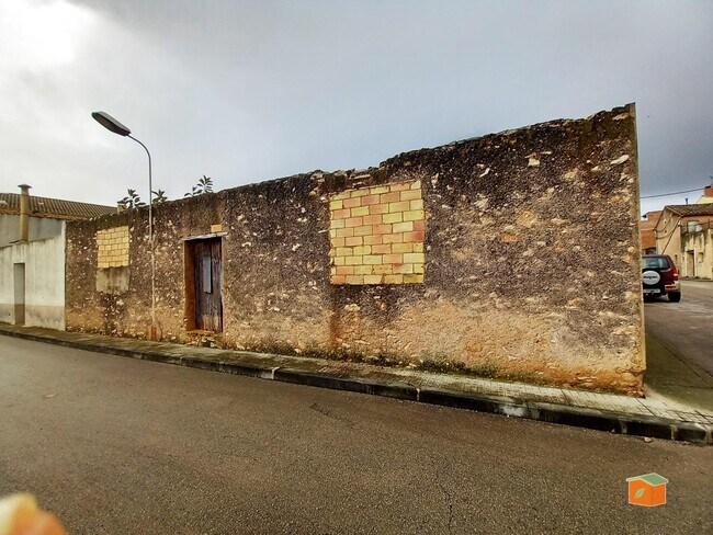 Más detalles de Nave en venta