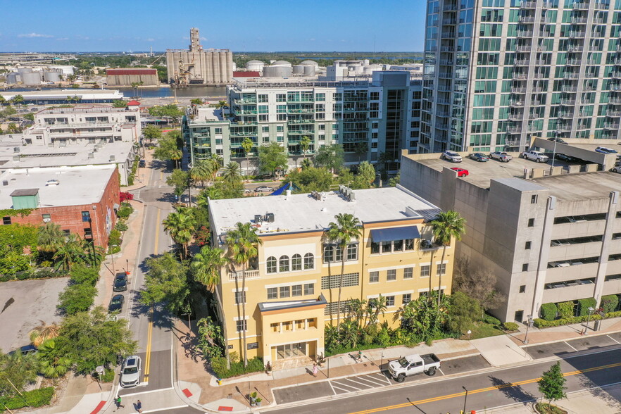 119 N 11th St, Tampa, FL en alquiler - Foto del edificio - Imagen 2 de 18