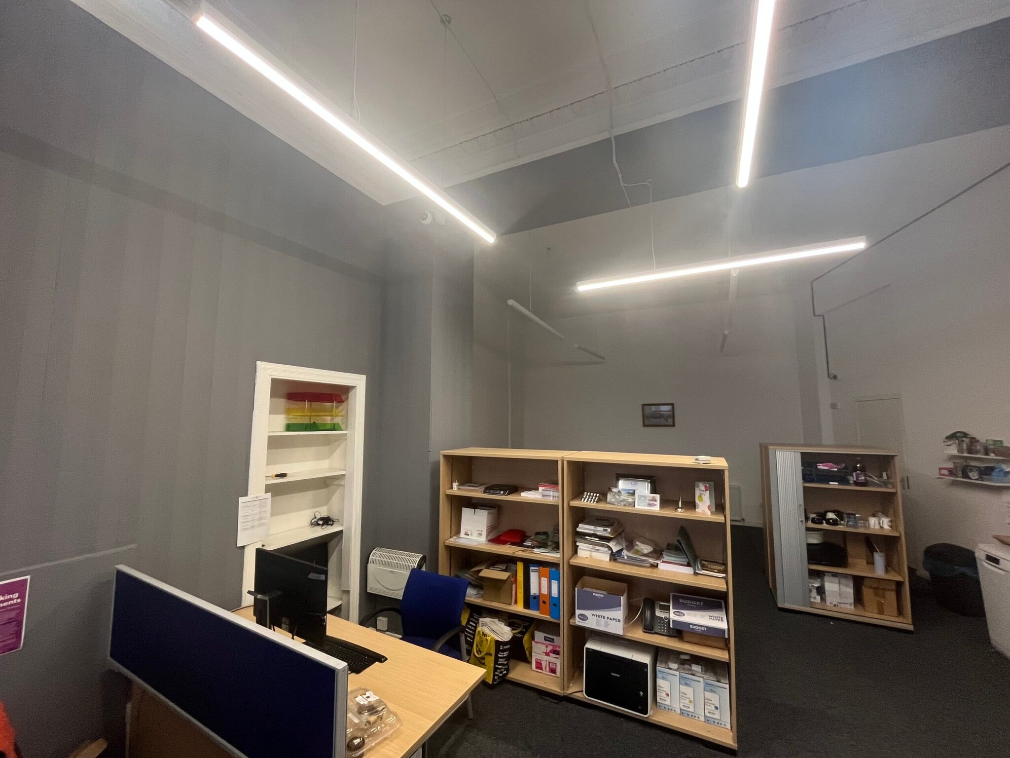 37 Dock St, Dundee en alquiler Foto del interior- Imagen 1 de 3